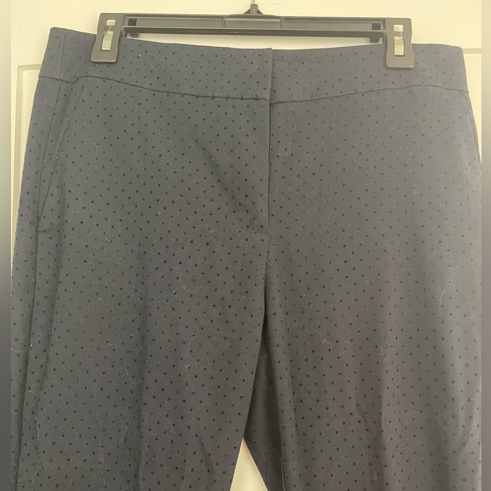 LOFT Marisa Skinny Trouser - Picture 2 of 6